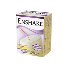 Enshake Powder